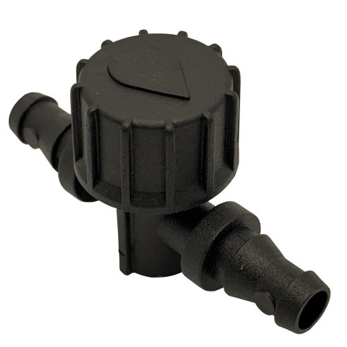 Autopot 9 mm kohout (Aquavalve5)