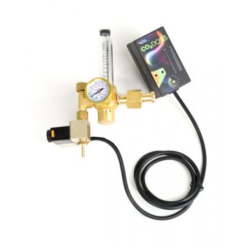CO2 - Growmarket