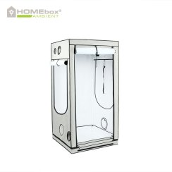 Homebox Ambient Q150+, 150x150x220 cm