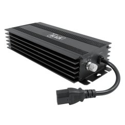 LUMii Black předřadník HPS/MH 600W, 240V