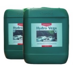 Canna Hydro Vega A+B SW 10 l
