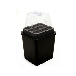 Platinium Super Cloner 12 - 28x25x32 cm, pro 12 rostlin